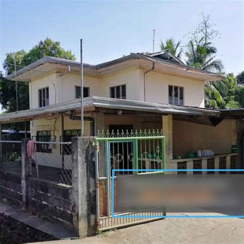 house and lot in ilocos sur
